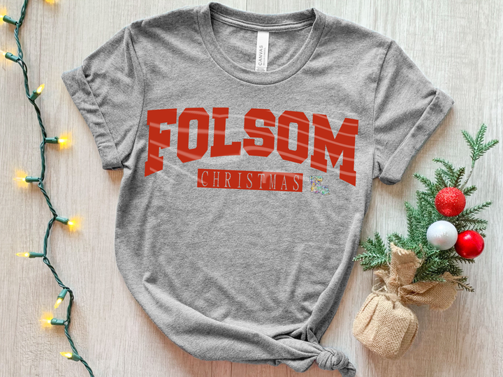 Folsom