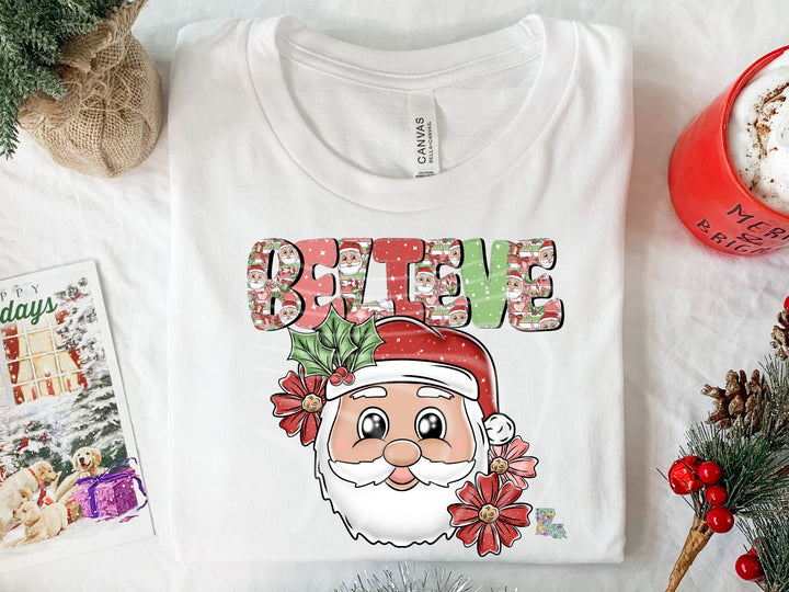 Believe