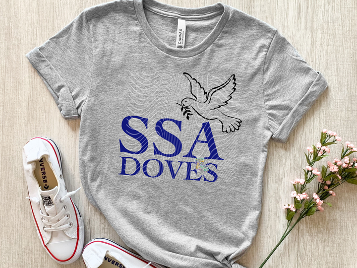 SSA Doves