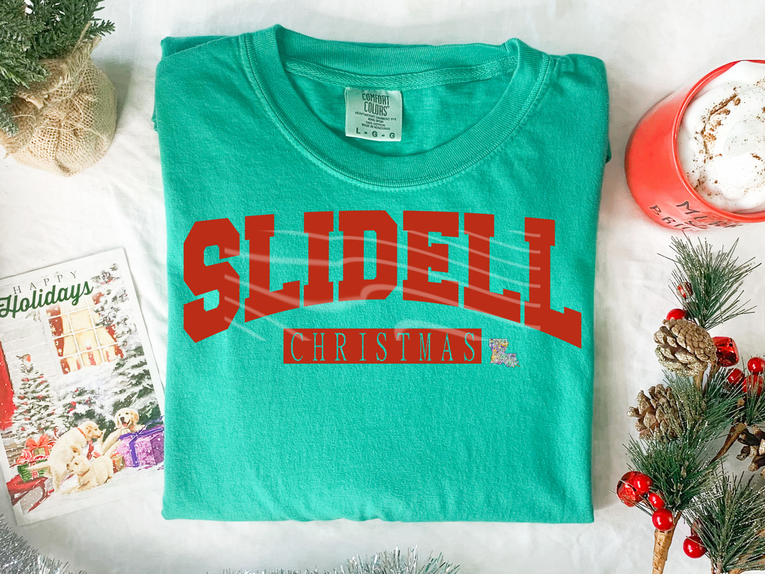Slidell