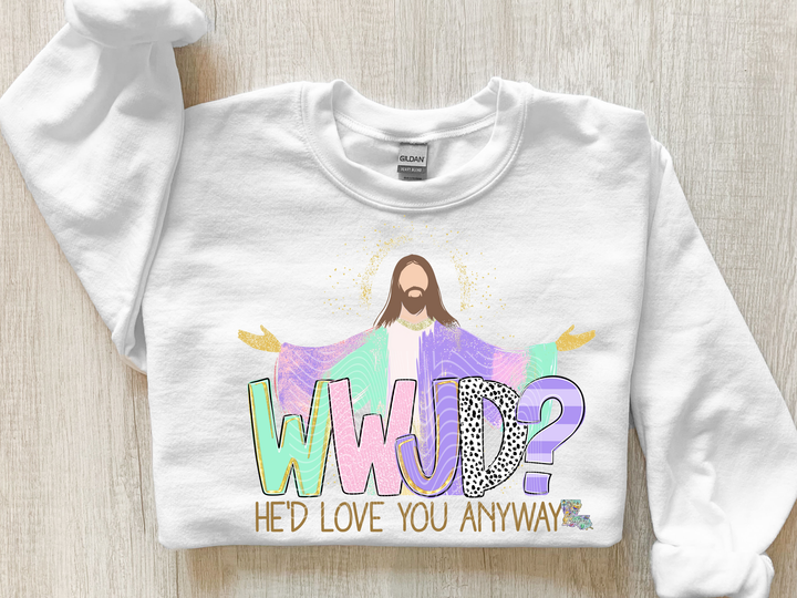 WWJD
