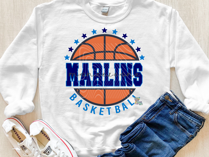 Montleone Junior High