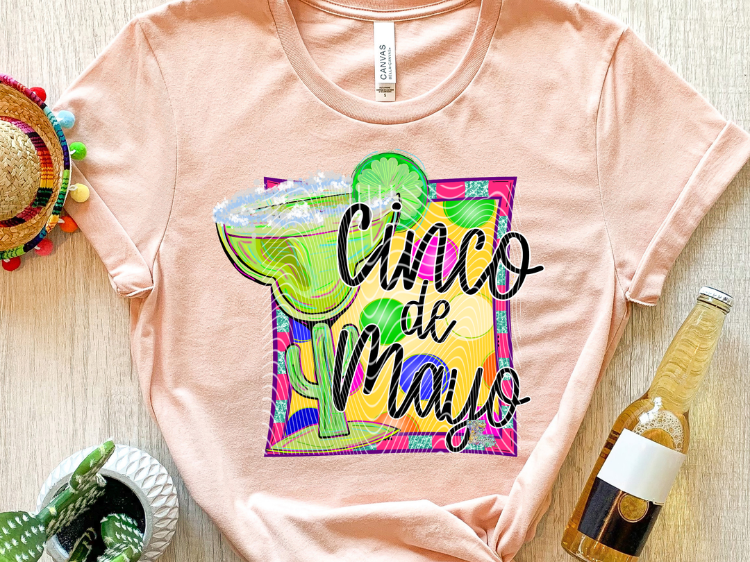 Cinco De Mayo