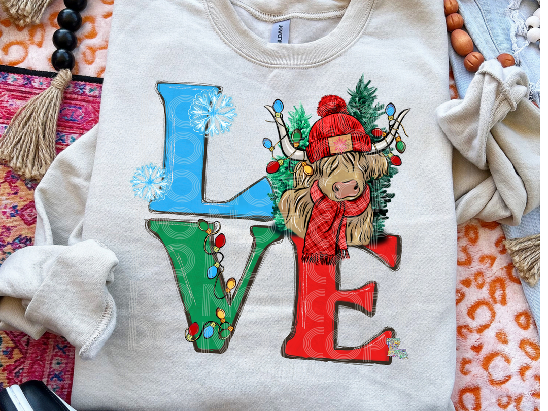 LOVE