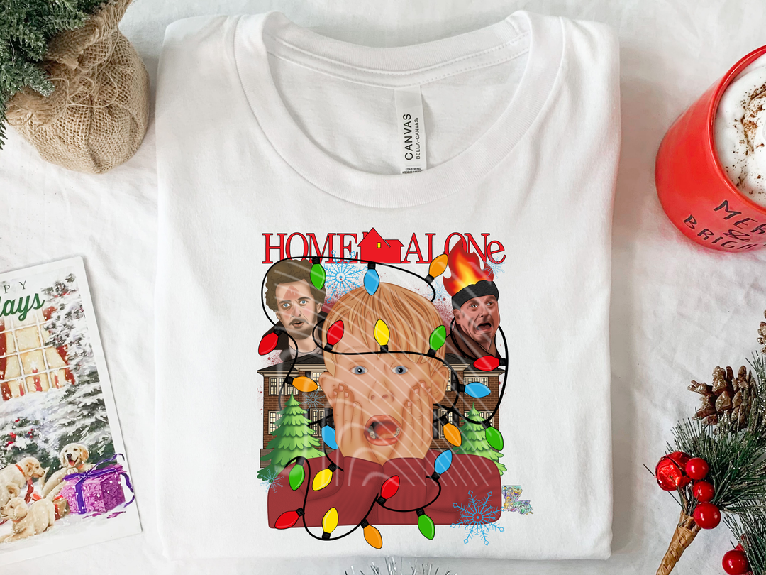 Home Alone