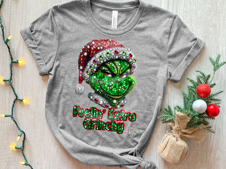 Spaarkle Green Man