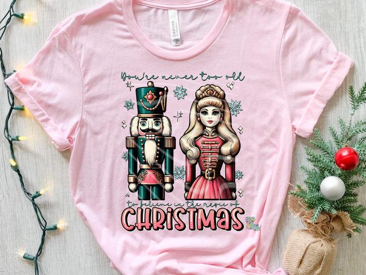 Christmas Magic