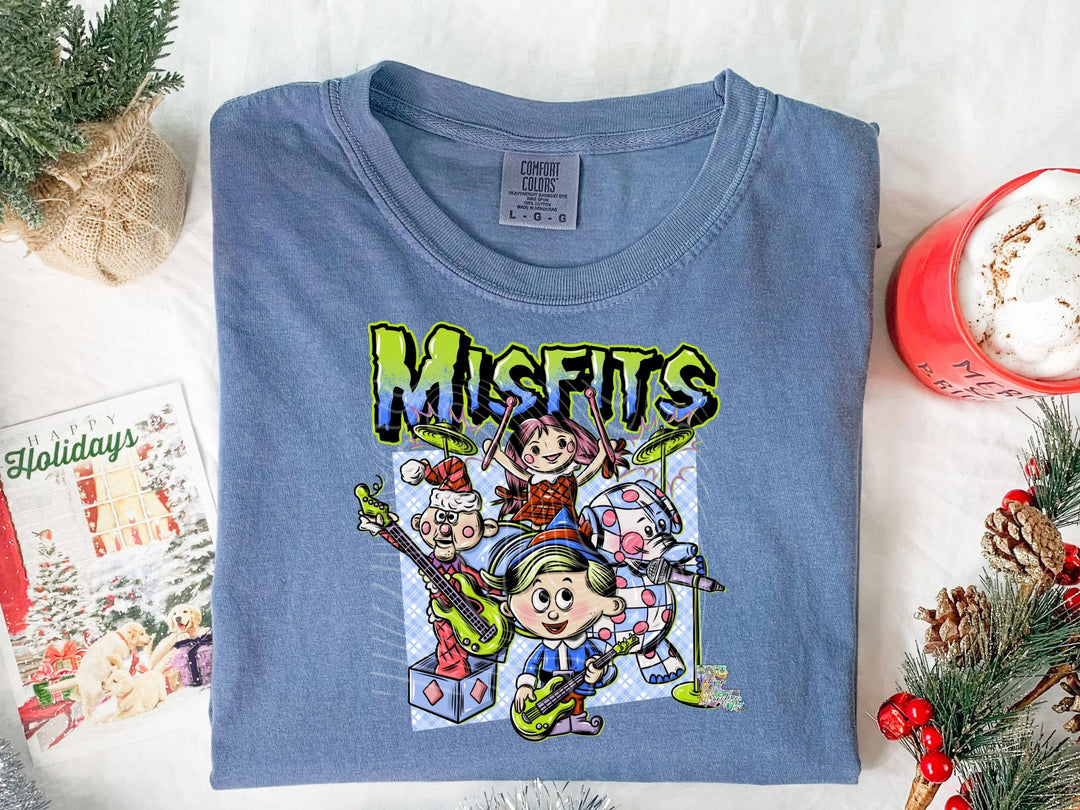 Misfits