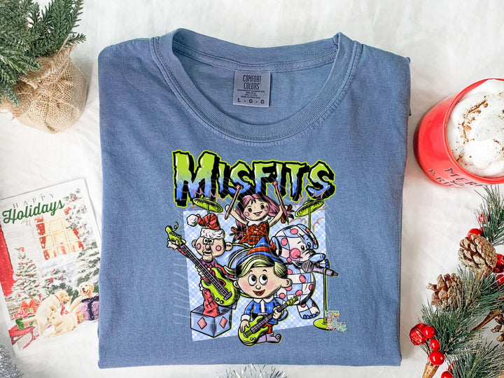 Misfits