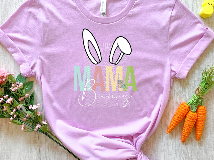 Mama Bunny