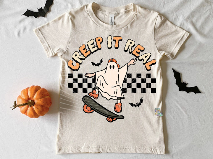 Creep It Reel