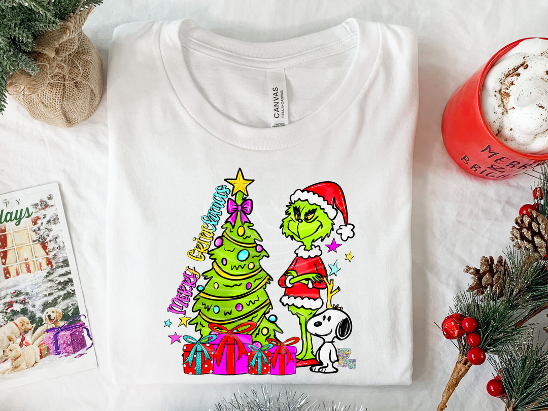 Merry G-Mas