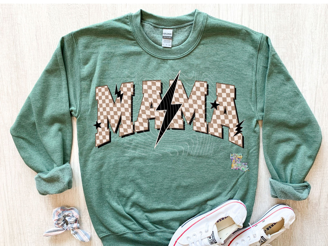 Mama