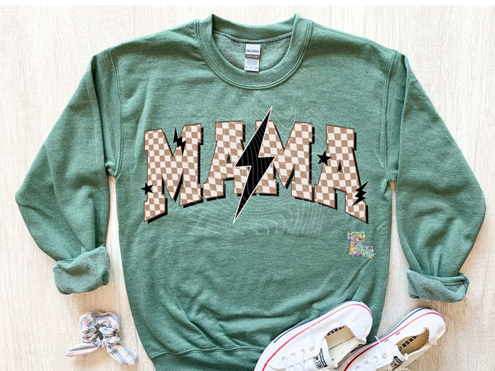 Mama