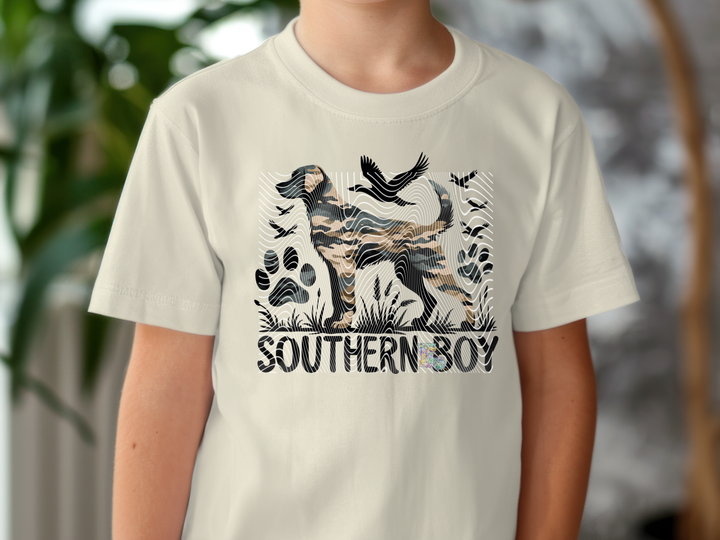 Southern Boy