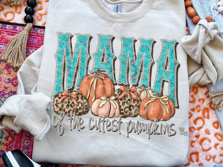 Mama