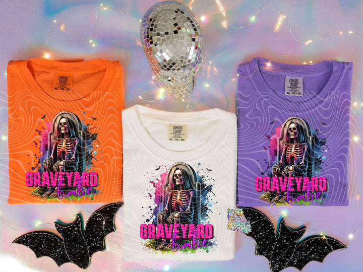 Graveyard