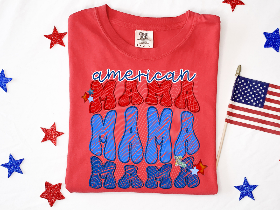 American Mama