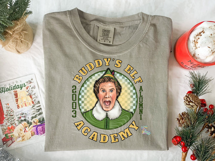 Buddy Academy