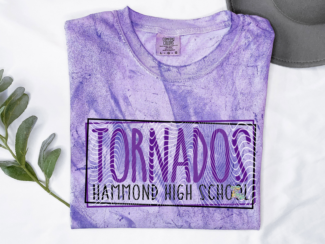 Tornados