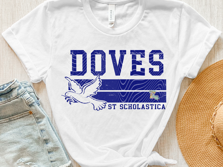 Doves