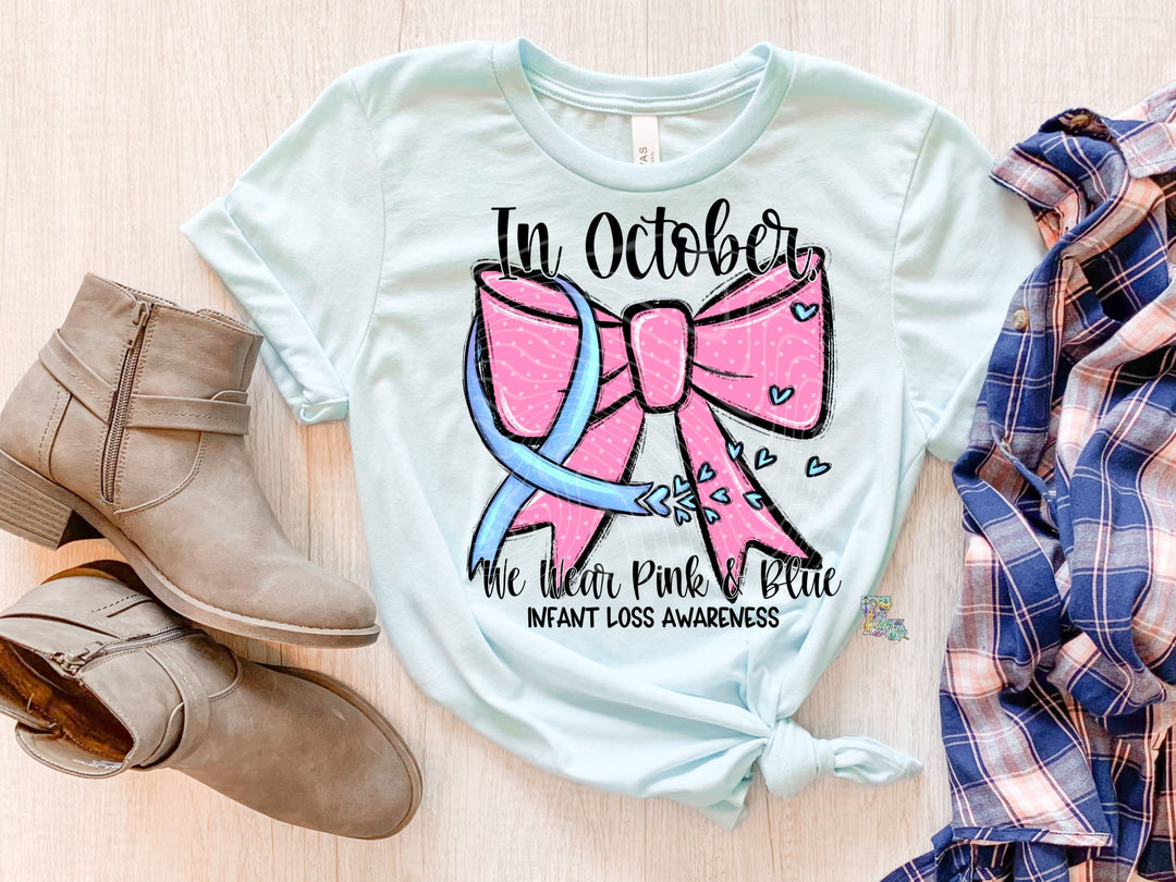 Infant Loss Awareness