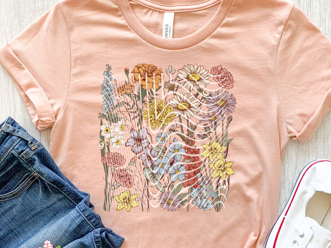 Florals