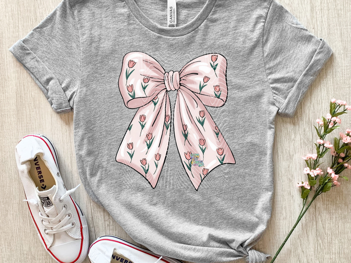 Tulip Bow
