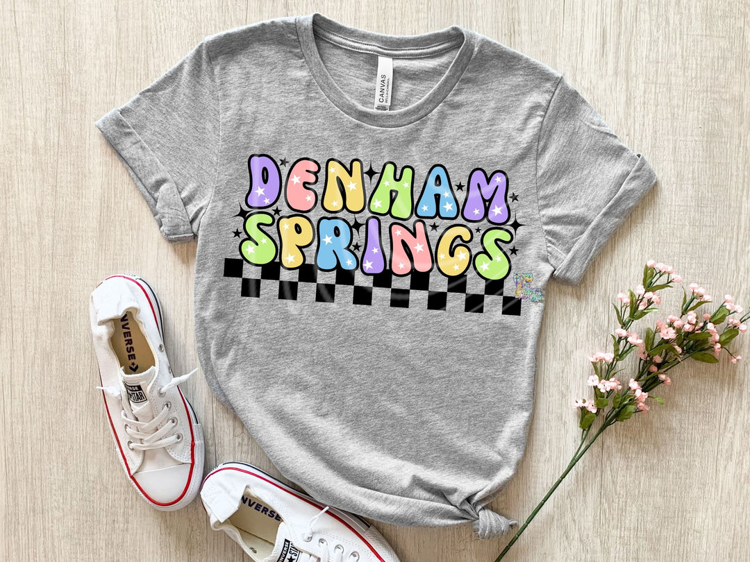 Denham Springs