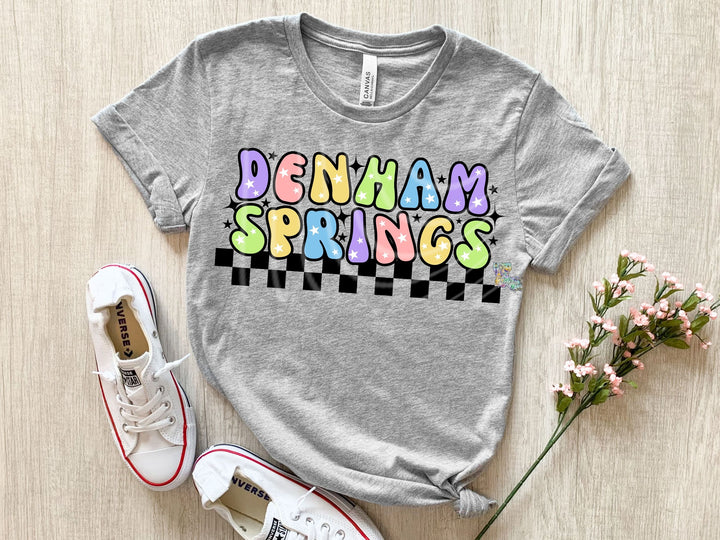 Denham Springs