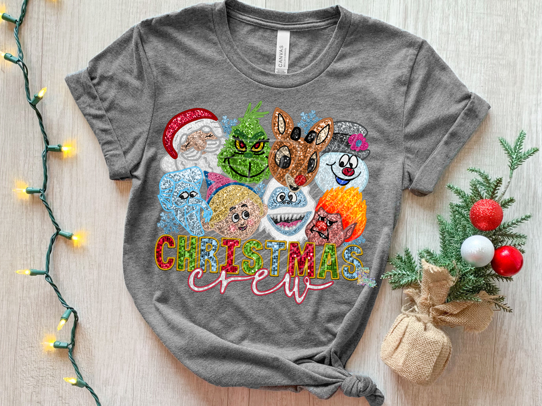 Christmas Crew