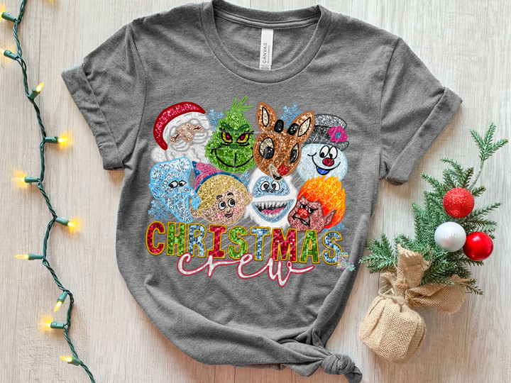 Christmas Crew