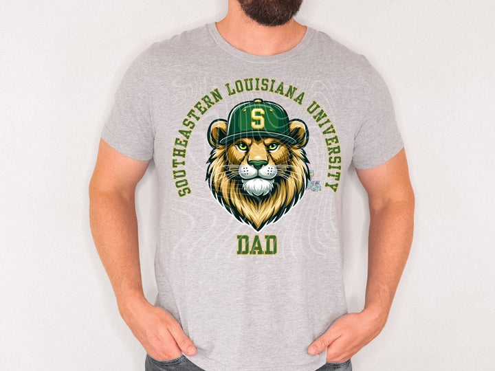 Southeastern Dad