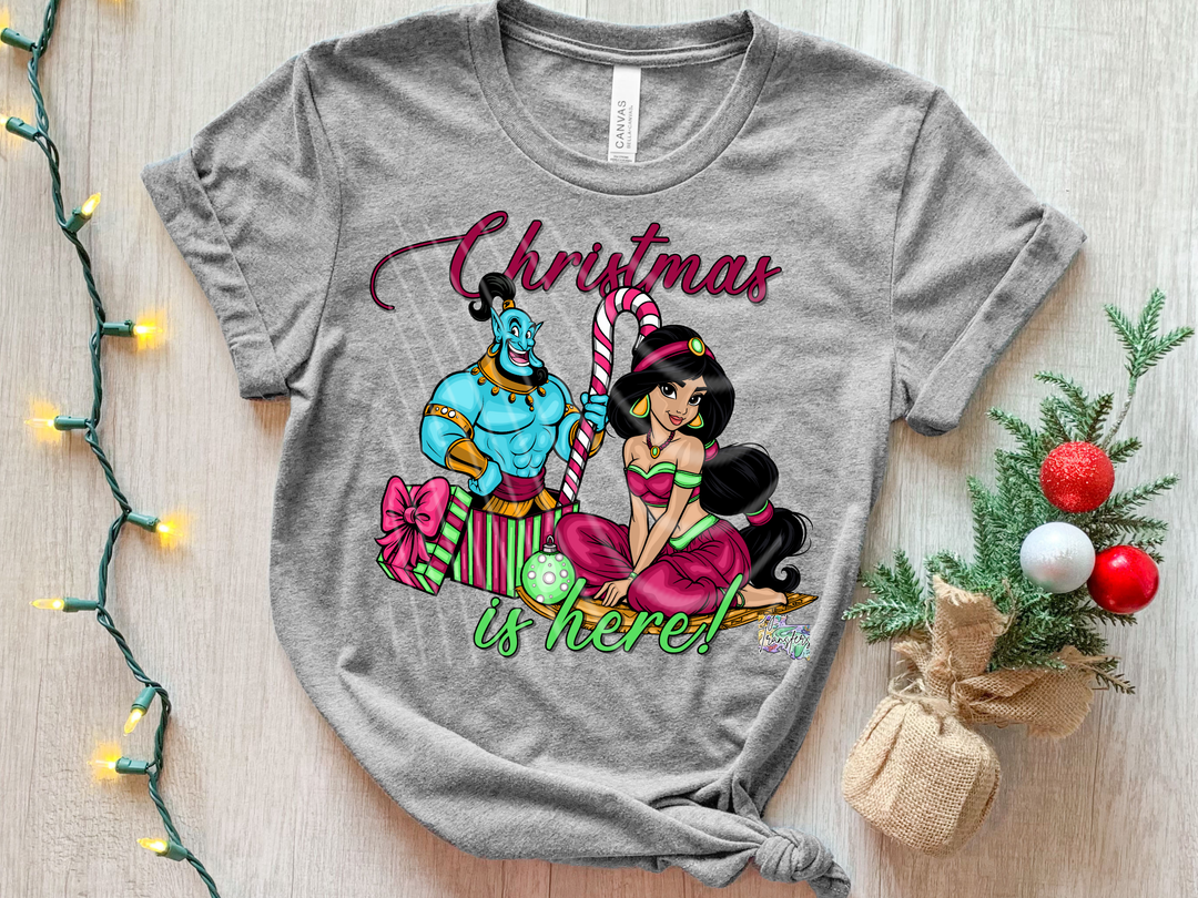 Christmas