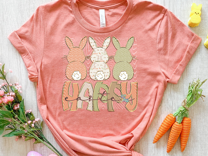 Happy Easter Bunnies