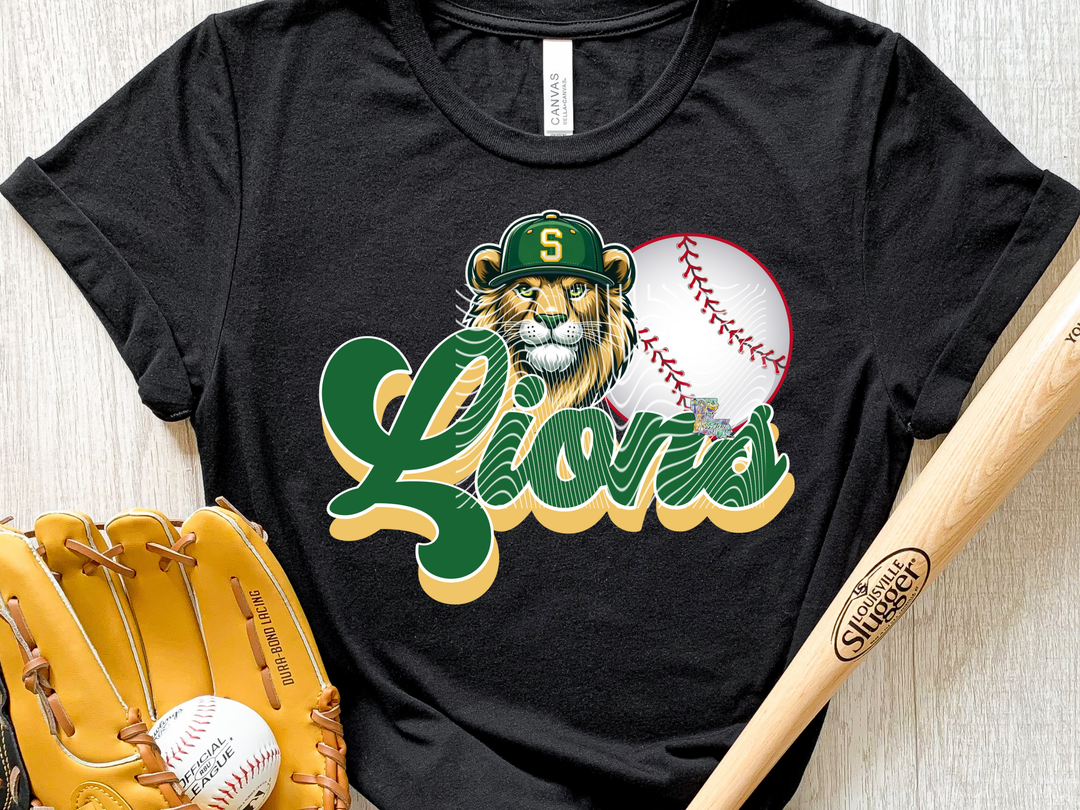 Lions