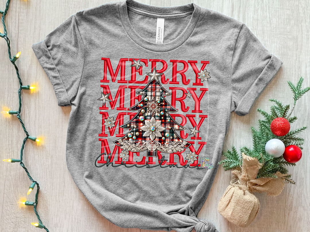 Merry Christmas