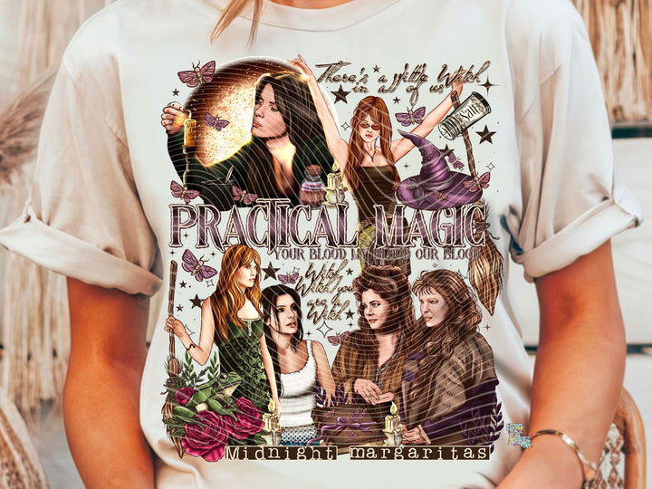 Magic Witches