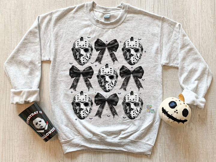 Jason Voorhees