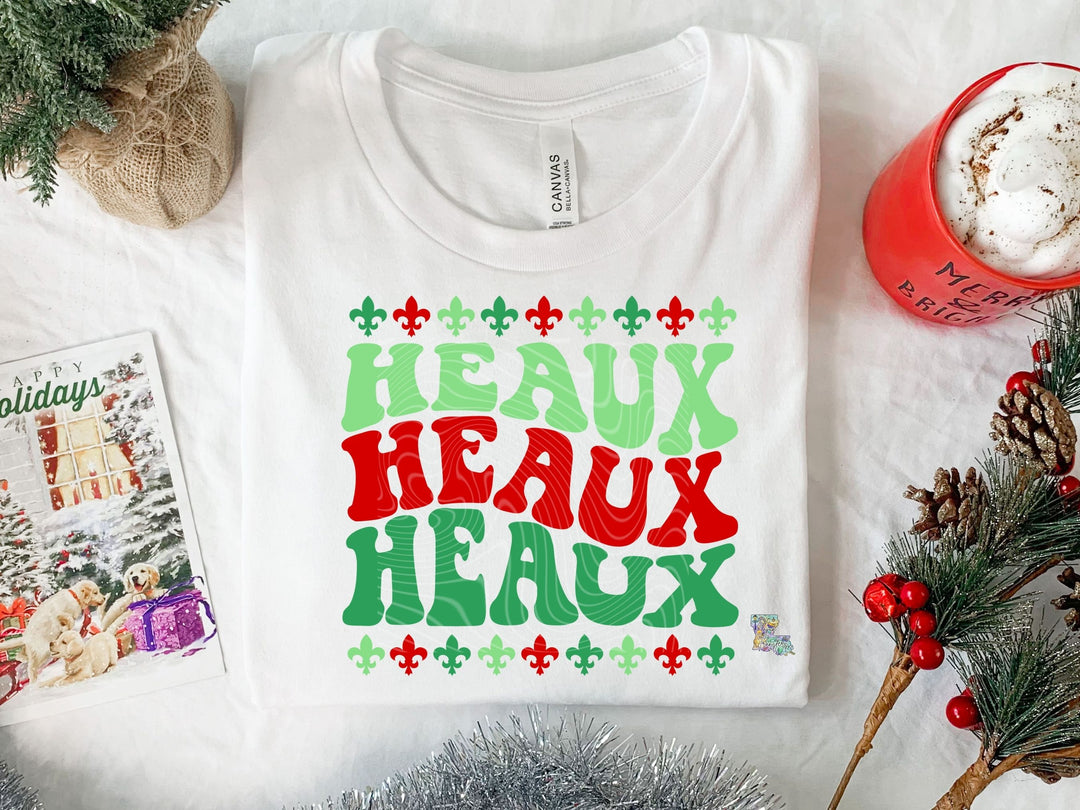 Heaux Heaux Heaux