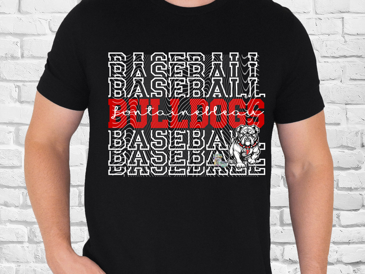 Fontainebleau Baseball