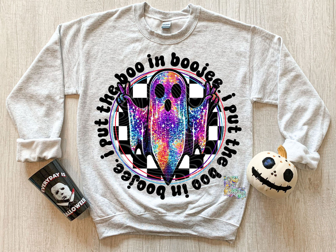 Boo In Boojee