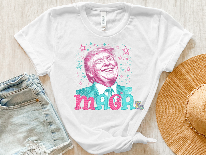MAGA