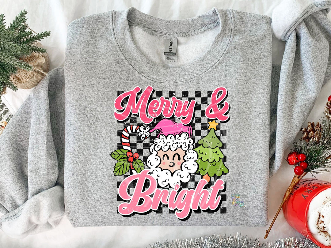 Merry & Bright