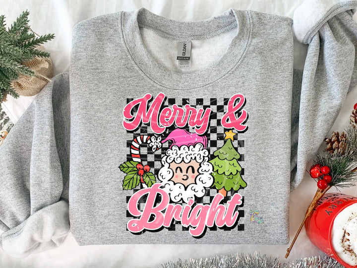 Merry & Bright