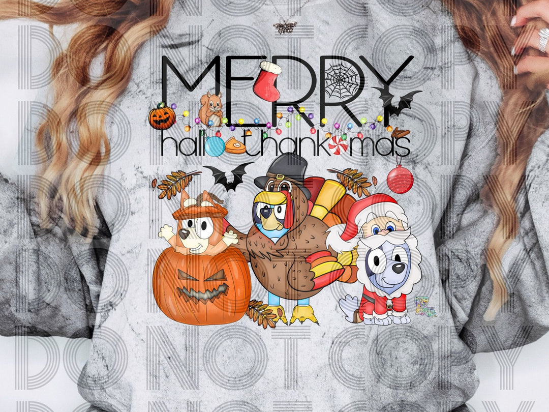 Merry Hallo Thankmas (Copy)