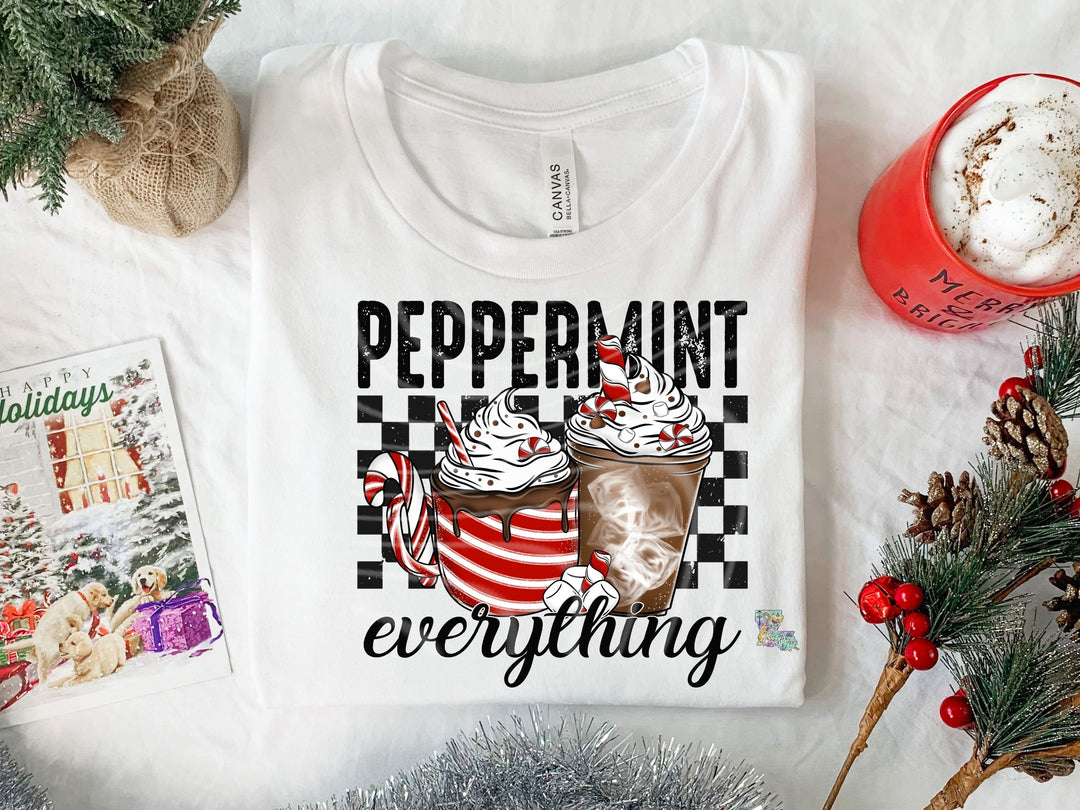 Peppermint