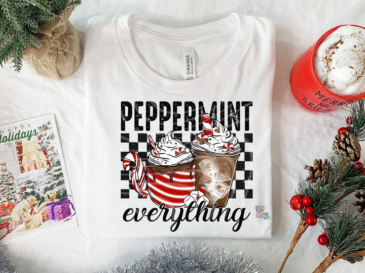 Peppermint