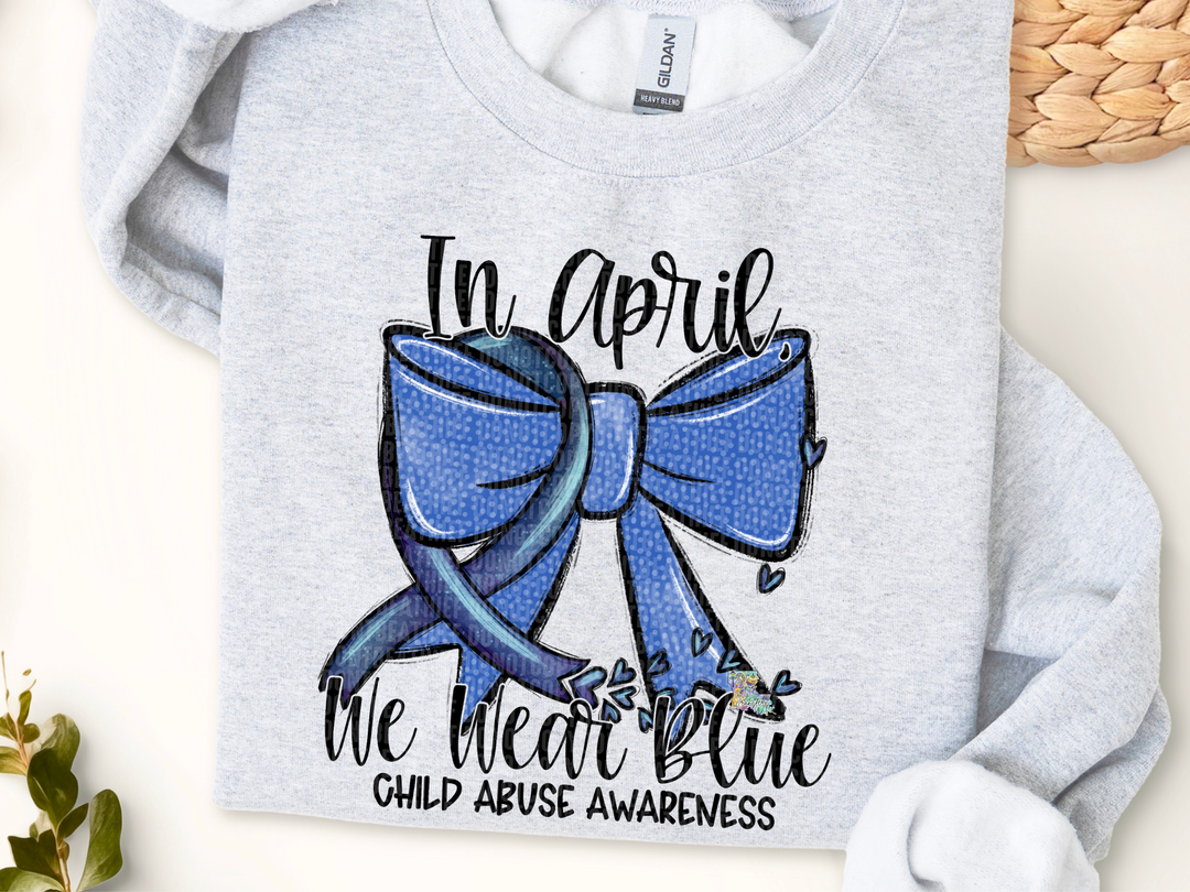 Child Abuse Awareness