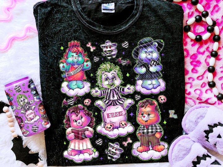 Beetle Bears